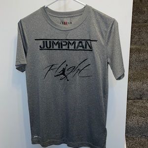 Boy’s Jordan shirt